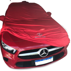 Capa Mercedes - Benz C 200 - comprar online