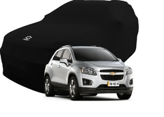 Capa Chevrolet Captiva