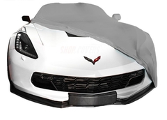 Capa Chevrolet Corvette C7 - MASTERCAPAS.COM ®