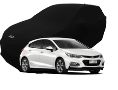 Capa Chevrolet Cruze Hatch novo