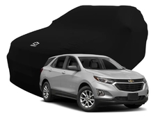 Capa Chevrolet Equinox