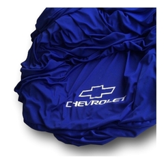 Capa Chevrolet Onix Plus - MASTERCAPAS.COM ®