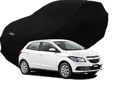 Capa Chevrolet Onix