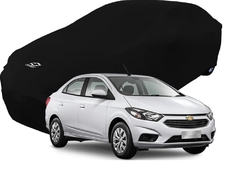 Capa Chevrolet Prisma