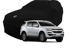 Capa Chevrolet Trailblazer