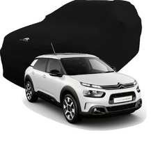 Capa Citroën C4 Cactus