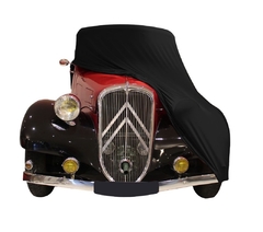 Capa Citroën TRACTION AVANT - comprar online