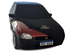 Capa Chevrolet Corsa hatch