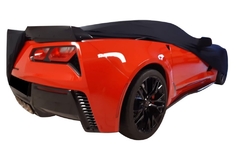 Capa Chevrolet Corvette C7 - comprar online