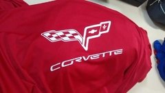 Capa Chevrolet Corvette C4 - loja online