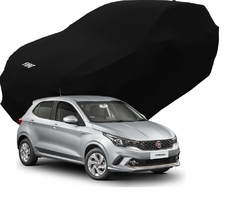 Capa Fiat Argo - comprar online