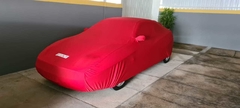 Imagem do Capa Fiat Coupe