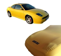 Capa Fiat Coupe