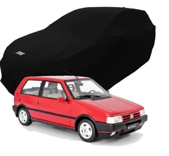 Capa Fiat Uno Turbo