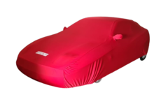 Capa Fiat Coupe - comprar online