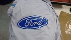 Capa Ford Ranger CD cabine dupla - MASTERCAPAS.COM ®