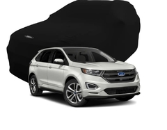 Capa Ford Edge