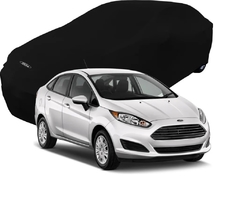 Capa Ford Fiesta Sedan