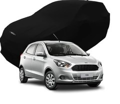 Capa Ford Ka