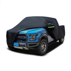 Capa Ford F-150 XLT - MASTERCAPAS.COM ®