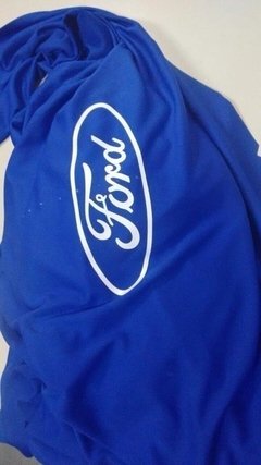 Capa Ford Ka + - MASTERCAPAS.COM ®