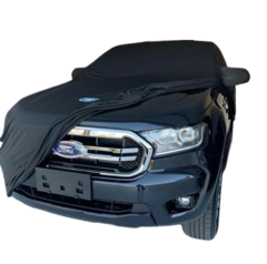 Capa Ford Ranger CS cabine simples