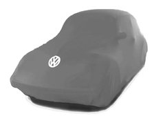 Capa Volkswagen Fusca - MASTERCAPAS.COM ®