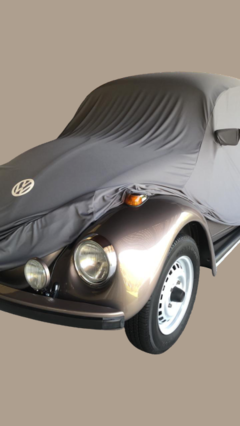 Capa Volkswagen Fusca - comprar online