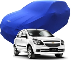 Capa Chevrolet Agile