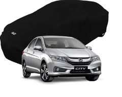 Capa Honda City