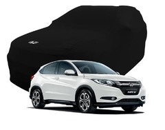 Capa Honda HR-V na internet