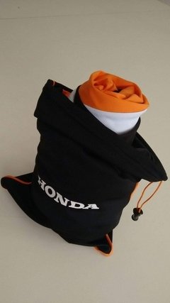 Capa Moto Honda CBR 650 F - MASTERCAPAS.COM ®