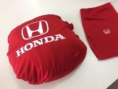 Capa Honda Civic Touring Geração 10 - loja online