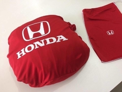 Capa Honda Accord - comprar online