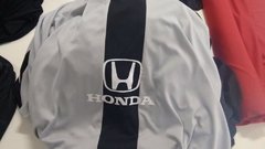 Capa Honda City