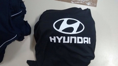 Capa Hyundai Creta modelo novo