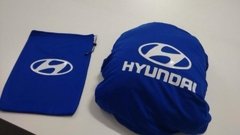 Capa Hyundai Veloster