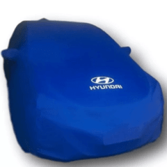 Capa Hyundai HB20x - comprar online