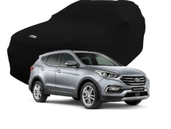 Capa Hyundai Santa Fé modelo novo