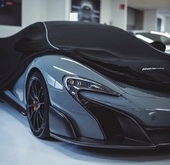 Capa McLaren 650S - comprar online