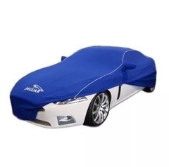 Capa Jaguar XKR-S