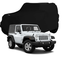 Capa Jeep Wrangler 2 portas