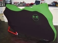 Capa Kawasaki Z800 - MASTERCAPAS.COM ®