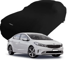 Capa Kia Cerato