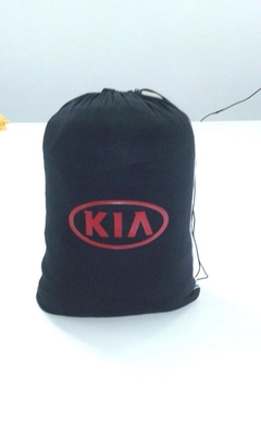 Imagem do Capa Kia Soul