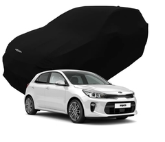 Capa Kia Rio