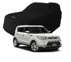 Capa Kia Soul