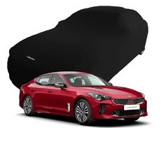 Capa Kia Stinger