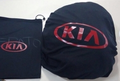 Capa Kia Rio - MASTERCAPAS.COM ®