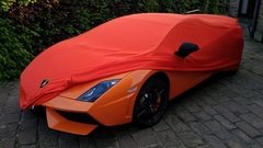 Capa Lamborghini Gallardo - comprar online